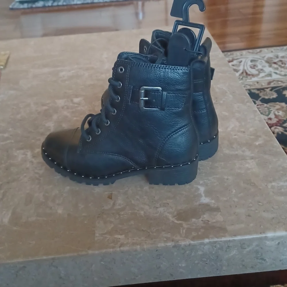 - Girls wonder nation boots